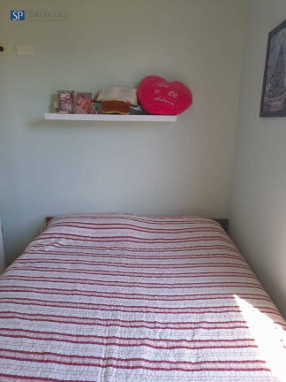 Imagem Apartamento com 2 Quartos à Venda, 58 m² em Sao Bernado - Campinas Imagem Apartamento com 2 Quartos à Venda, 58 m² em Sao Bernado - Campinas