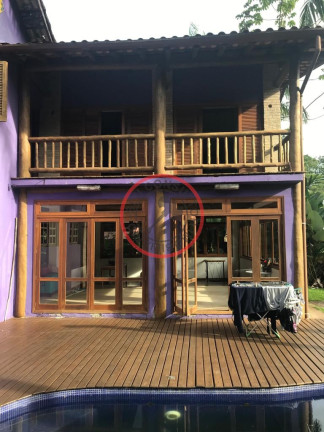 Imagem Sobrado com 4 Quartos à Venda, 340 m² em Boiçucanga - São Sebastião Imagem Sobrado com 4 Quartos à Venda, 340 m² em Boiçucanga - São Sebastião