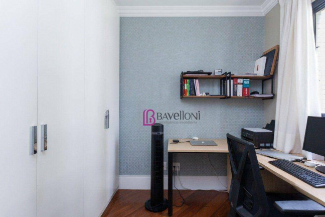 Imagem Apartamento com 4 Quartos à Venda, 167 m² em Perdizes - São Paulo Imagem Apartamento com 4 Quartos à Venda, 167 m² em Perdizes - São Paulo