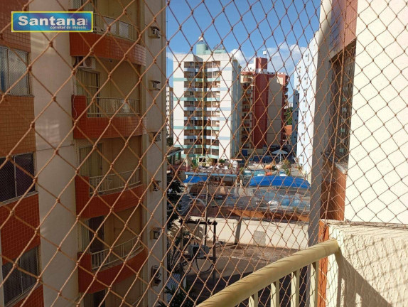 Imagem Apartamento com 1 Quarto à Venda, 46 m² em Parque Jardim Brasil - Caldas Novas Imagem Apartamento com 1 Quarto à Venda, 46 m² em Parque Jardim Brasil - Caldas Novas