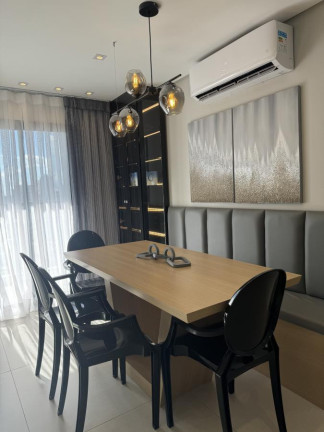 Imagem Apartamento com 2 Quartos à Venda, 59 m² em Centro - Foz Do Iguaçu