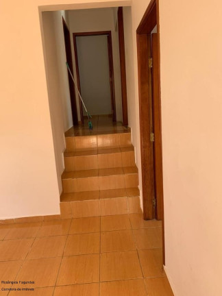 Imagem Casa com 3 Quartos à Venda, 93 m² em Jardim Ipê - Poços De Caldas Imagem Casa com 3 Quartos à Venda, 93 m² em Jardim Ipê - Poços De Caldas