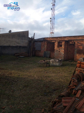 Imagem Terreno à Venda, 168 m² em Vila Militar I - Piraquara Imagem Terreno à Venda, 168 m² em Vila Militar I - Piraquara