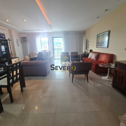 Imagem Apartamento com 4 Quartos à Venda, 185 m² em Icaraí - Niterói Imagem Apartamento com 4 Quartos à Venda, 185 m² em Icaraí - Niterói