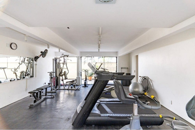 Imagem Apartamento com 3 Quartos à Venda, 145 m² em Paraíso - São Paulo