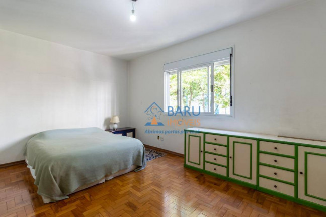 Imagem Apartamento com 3 Quartos à Venda, 180 m² em Jardim Paulista - São Paulo Imagem Apartamento com 3 Quartos à Venda, 180 m² em Jardim Paulista - São Paulo