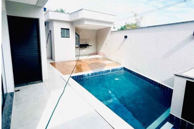 Imagem Casa de Condomínio com 5 Quartos à Venda, 200 m² em Vargem Pequena - Rio De Janeiro