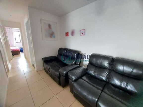 Imagem Apartamento com 3 Quartos à Venda, 75 m² em Centro - Niterói