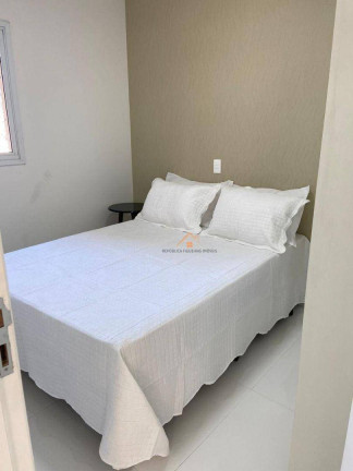 Imagem Apartamento com 2 Quartos à Venda, 52 m² em Casa Branca - Santo André Imagem Apartamento com 2 Quartos à Venda, 52 m² em Casa Branca - Santo André