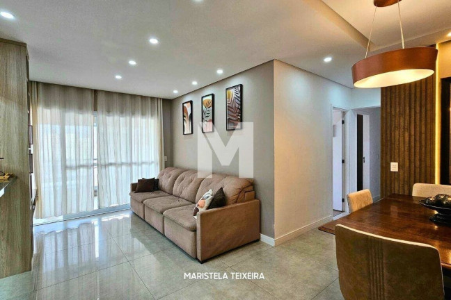 Imagem Apartamento com 3 Quartos à Venda, 93 m² em Baeta Neves - São Bernardo Do Campo Imagem Apartamento com 3 Quartos à Venda, 93 m² em Baeta Neves - São Bernardo Do Campo