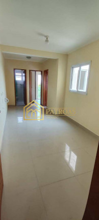 Imagem Apartamento com 2 Quartos à Venda, 74 m² em Vila Eldízia - Santo André Imagem Apartamento com 2 Quartos à Venda, 74 m² em Vila Eldízia - Santo André