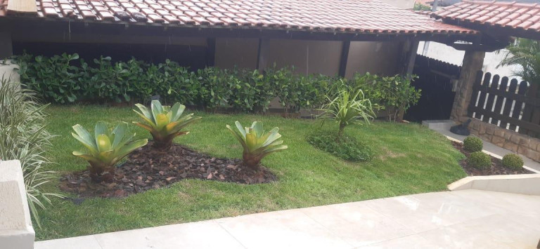 Imagem Casa com 4 Quartos à Venda, 451 m² em Campo Grande - Rio De Janeiro