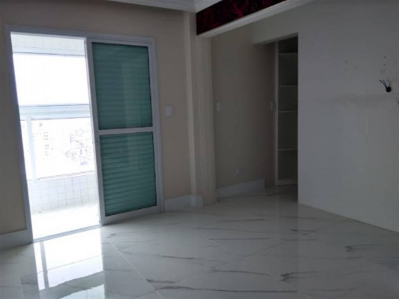 Imagem Cobertura com 3 Quartos à Venda, 140 m² em Centro - Mongaguá Imagem Cobertura com 3 Quartos à Venda, 140 m² em Centro - Mongaguá