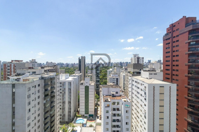Imagem Apartamento com 3 Quartos à Venda, 227 m² em Itaim Bibi - São Paulo Imagem Apartamento com 3 Quartos à Venda, 227 m² em Itaim Bibi - São Paulo