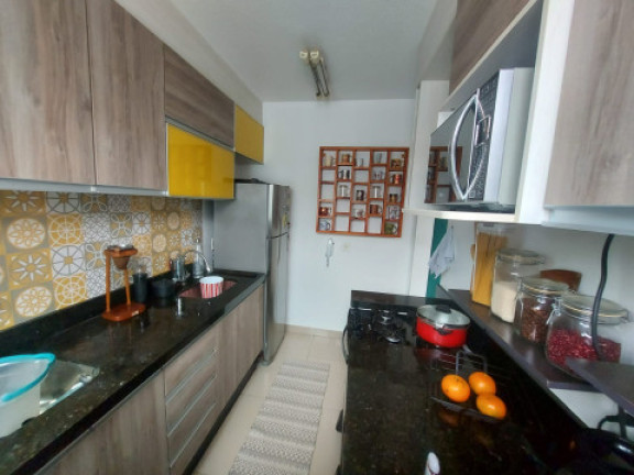 Imagem Apartamento com 2 Quartos à Venda, 50 m² em Virgem Santa - Macaé Imagem Apartamento com 2 Quartos à Venda, 50 m² em Virgem Santa - Macaé