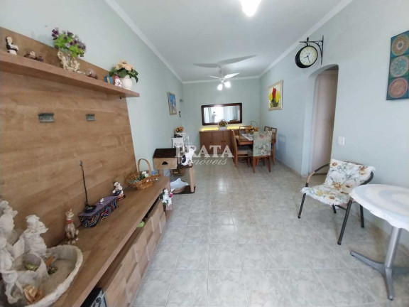 Imagem Apartamento com 2 Quartos à Venda, 90 m² em Boqueirão - Santos Imagem Apartamento com 2 Quartos à Venda, 90 m² em Boqueirão - Santos