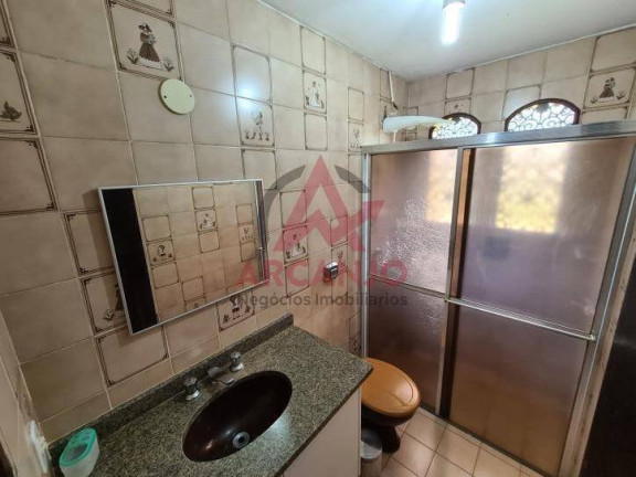 Imagem Casa de Condomínio com 5 Quartos à Venda, 300 m² em Praia Dura - Ubatuba