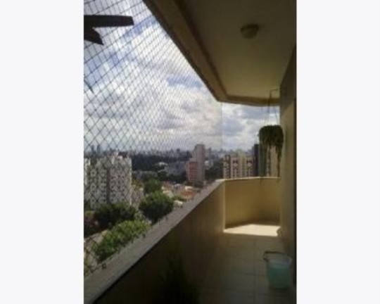 Imagem Apartamento com 4 Quartos à Venda, 200 m² em Vila Mariana - São Paulo Imagem Apartamento com 4 Quartos à Venda, 200 m² em Vila Mariana - São Paulo