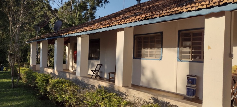 Chácara com 2 Quartos à Venda, 150 m² em Zona Rural - São Luíz Do Paraitinga