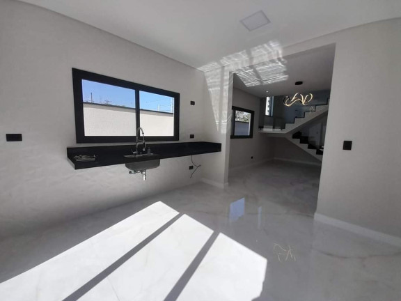 Imagem Sobrado com 3 Quartos à Venda, 178 m² em Jardim Jacinto - Jacareí