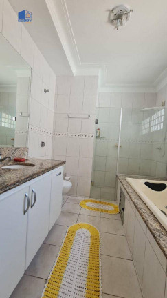 Imagem Casa com 5 Quartos à Venda, 253 m² em Jardim Das Américas - Cuiabá Imagem Casa com 5 Quartos à Venda, 253 m² em Jardim Das Américas - Cuiabá
