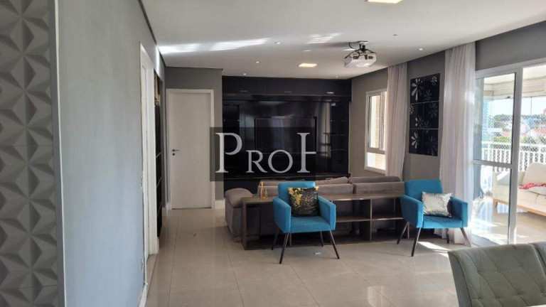 Imagem Apartamento com 3 Quartos para Alugar, 155 m² em Centro - São Bernardo Do Campo Imagem Apartamento com 3 Quartos para Alugar, 155 m² em Centro - São Bernardo Do Campo