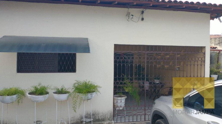 Imagem Casa com 5 Quartos à Venda, 390 m² em Manaíra - João Pessoa