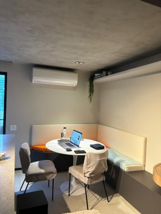 Imagem Apartamento com 2 Quartos à Venda, 60 m² em Moema - São Paulo