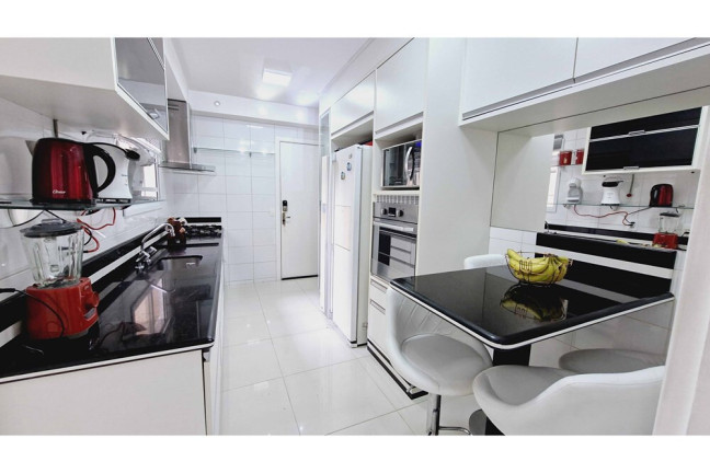 Imagem Imóvel com 3 Quartos à Venda, 133 m² em Jardim Campo Grande - São Paulo Imagem Imóvel com 3 Quartos à Venda, 133 m² em Jardim Campo Grande - São Paulo