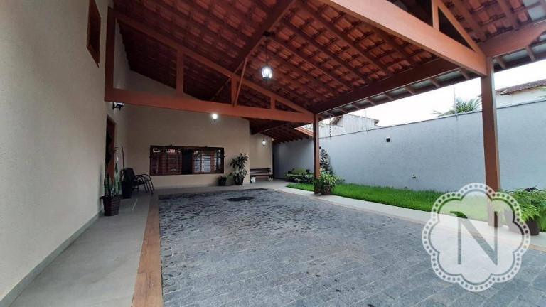 Imagem Casa com 4 Quartos à Venda, 350 m² em Praia Do Sonho - Itanhaém Imagem Casa com 4 Quartos à Venda, 350 m² em Praia Do Sonho - Itanhaém