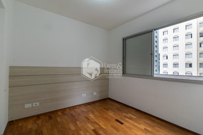 Imagem Apartamento com 3 Quartos à Venda, 75 m² em Vila Anglo Brasileira - São Paulo