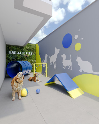 Imagem Apartamento com 2 Quartos à Venda, 78 m² em água Verde - Curitiba