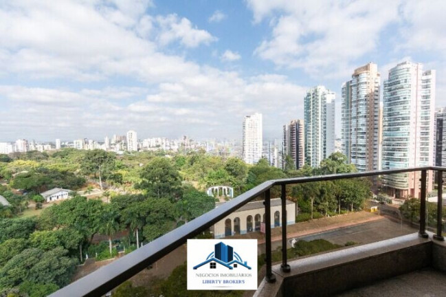 Imagem Apartamento à Venda, 544 m² em Vila Regente Feijó - São Paulo Imagem Apartamento à Venda, 544 m² em Vila Regente Feijó - São Paulo