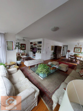 Imagem Apartamento com 3 Quartos à Venda, 170 m² em Pinheiros - São Paulo Imagem Apartamento com 3 Quartos à Venda, 170 m² em Pinheiros - São Paulo
