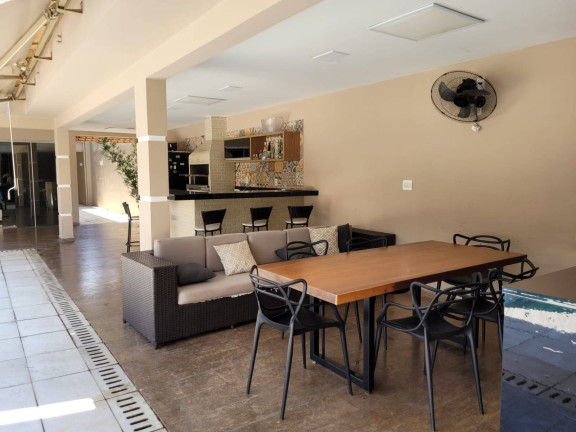 Imagem Casa com 4 Quartos à Venda,  em Parque Verde - Belém