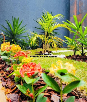 Imagem Casa com 2 Quartos à Venda, 82 m² em Monet - Resende