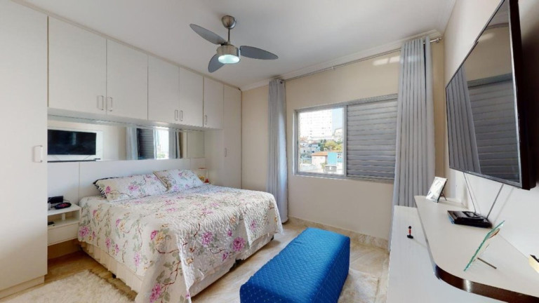 Imagem Apartamento com 3 Quartos à Venda, em Aclimação - São Paulo Imagem Apartamento com 3 Quartos à Venda, em Aclimação - São Paulo