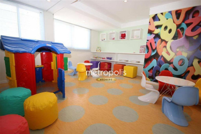 Imagem Apartamento com 2 Quartos à Venda, 70 m² em Fundação - São Caetano Do Sul Imagem Apartamento com 2 Quartos à Venda, 70 m² em Fundação - São Caetano Do Sul