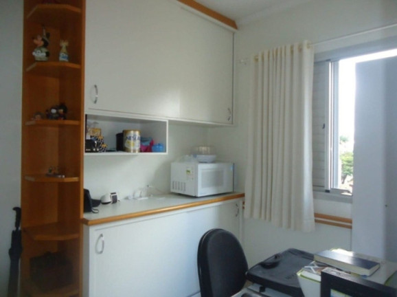 Imagem Apartamento com 3 Quartos à Venda, 78 m² em Vila Pompéia - São Paulo