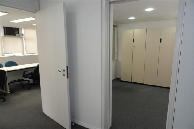 Imagem Sala Comercial para Alugar, 194 m² em Cerqueira César - São Paulo