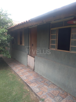 Imagem Casa com 3 Quartos à Venda, 246 m² em Centro - Itapetininga