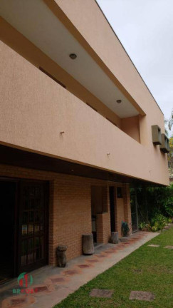 Imagem Casa de Condomínio com 4 Quartos à Venda, 520 m² em Bosque Do Vianna - Cotia