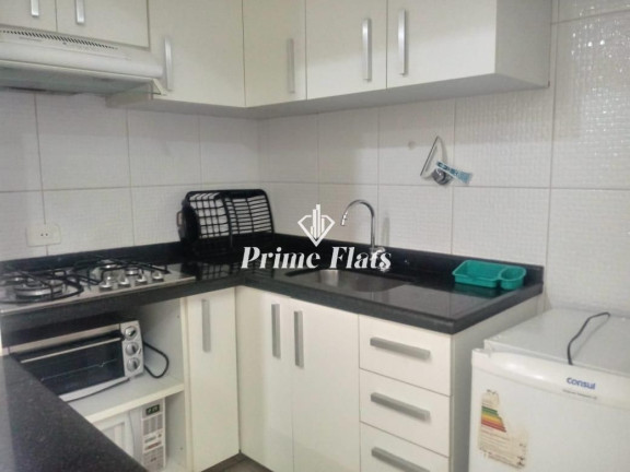 Imagem Apartamento com 1 Quarto à Venda, 35 m² em Campos Elíseos - São Paulo Imagem Apartamento com 1 Quarto à Venda, 35 m² em Campos Elíseos - São Paulo