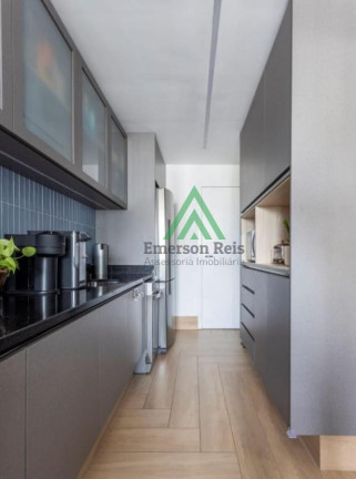 Imagem Apartamento com 3 Quartos à Venda, 120 m² em Cerqueira César - São Paulo
