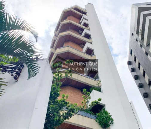 Imagem Apartamento com 1 Quarto à Venda, 272 m² em Santa Cecília - São Paulo Imagem Apartamento com 1 Quarto à Venda, 272 m² em Santa Cecília - São Paulo