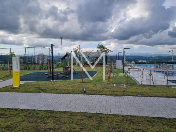 Imagem Terreno em Condomínio à Venda, 348 m² em Urbanova - São José Dos Campos
