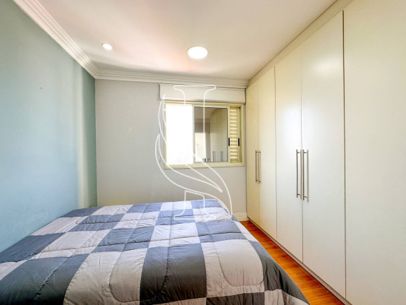 Imagem Apartamento com 3 Quartos à Venda, 110 m² em Jardim Ana Maria - Jundiaí Imagem Apartamento com 3 Quartos à Venda, 110 m² em Jardim Ana Maria - Jundiaí