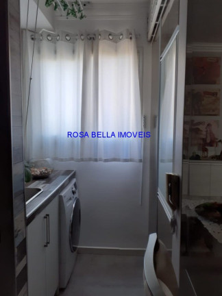 Imagem Apartamento com 2 Quartos à Venda, 50 m² em Nova Cidade Jardim - Jundiaí