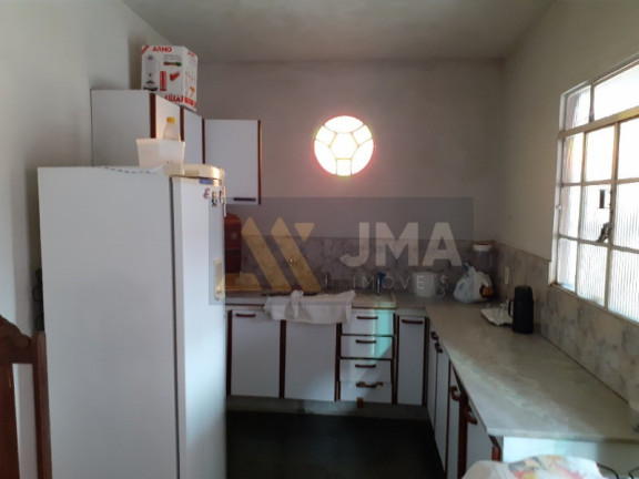 Imagem Casa com 3 Quartos à Venda, 520 m² em Riacho Das Pedras - Contagem Imagem Casa com 3 Quartos à Venda, 520 m² em Riacho Das Pedras - Contagem