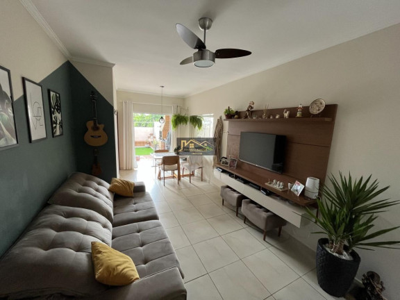 Imagem Imóvel com 3 Quartos à Venda, 154 m² em Horto Florestal - Sorocaba